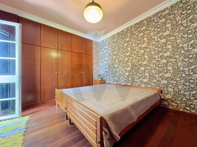 Moradia T4 para Venda em Prazeres Foto 17