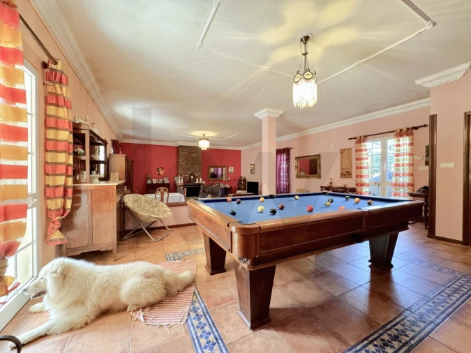 Moradia T4 para Venda em Prazeres Foto 26