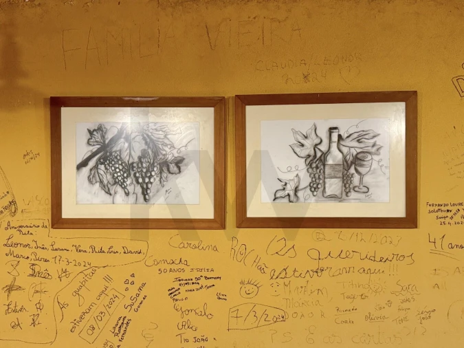 Moradia T4 para Venda em Prazeres Foto 35