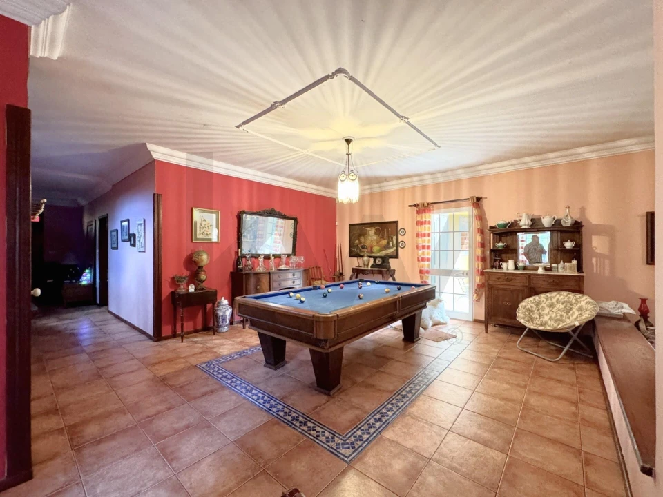 Moradia T4 para Venda em Prazeres Foto 25