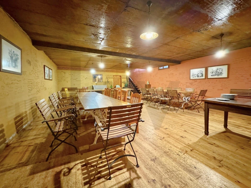 Moradia T4 para Venda em Prazeres Foto 33