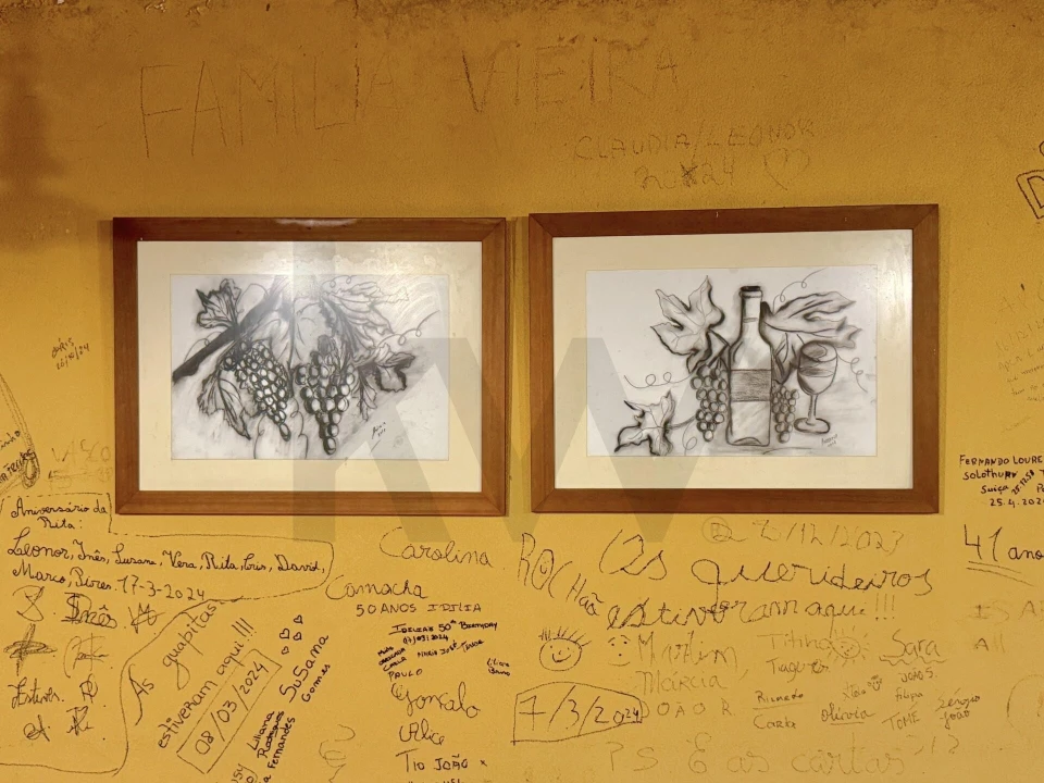 Moradia T4 para Venda em Prazeres Foto 35