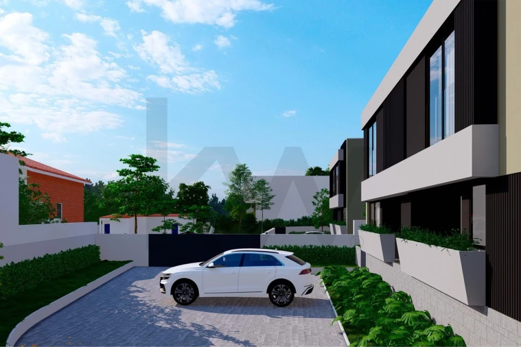 Terreno para Venda em Pedroso e Seixezelo Foto 2