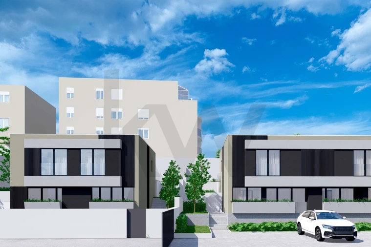 Terreno para Venda em Pedroso e Seixezelo Foto 28