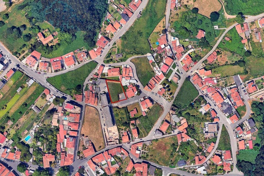 Terreno para Venda em Pedroso e Seixezelo Foto 5