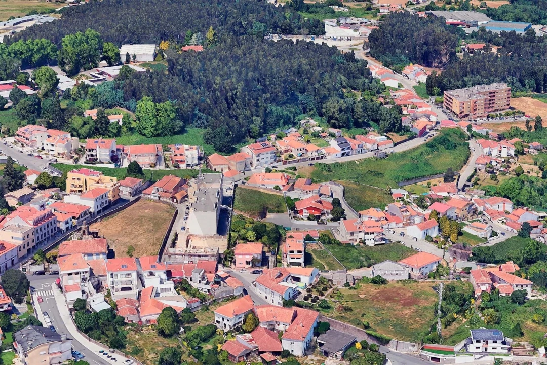 Terreno para Venda em Pedroso e Seixezelo Foto 13