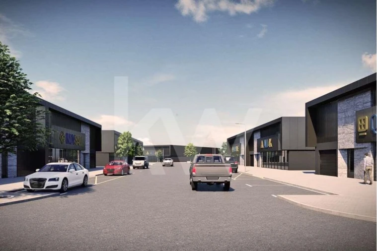 Terreno para Venda em Monsul