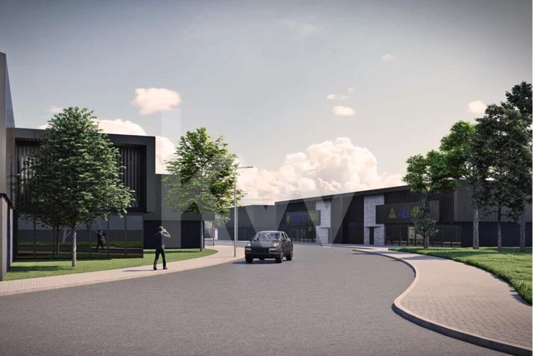 Terreno para Venda em Monsul Foto 3