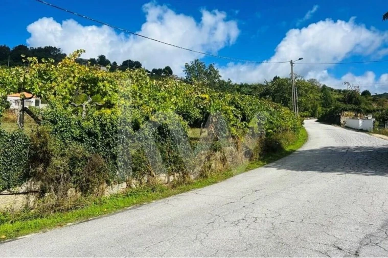 Terreno para Venda em Gestaço Foto 9