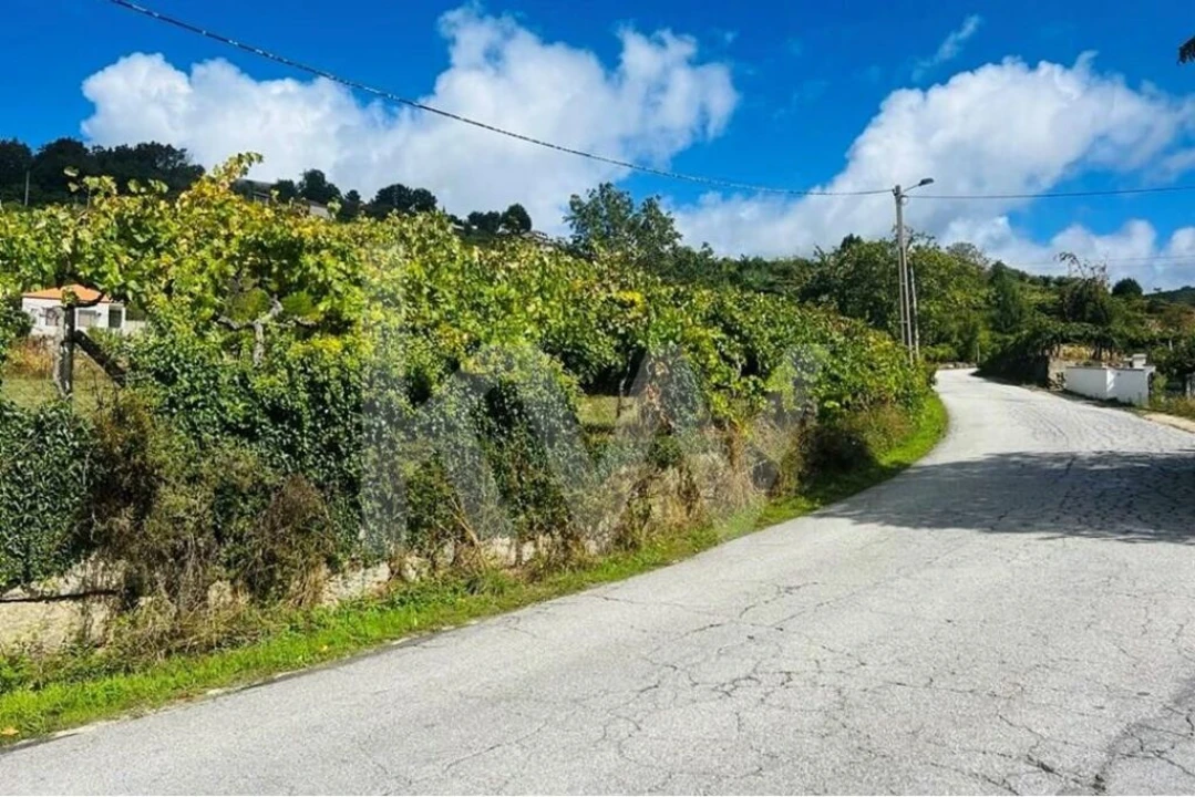 Terreno para Venda em Gestaço Foto 9