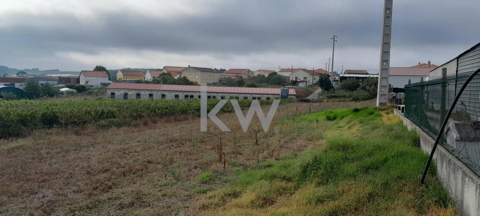 Terreno para Venda em A dos Cunhados e Maceira Foto 4