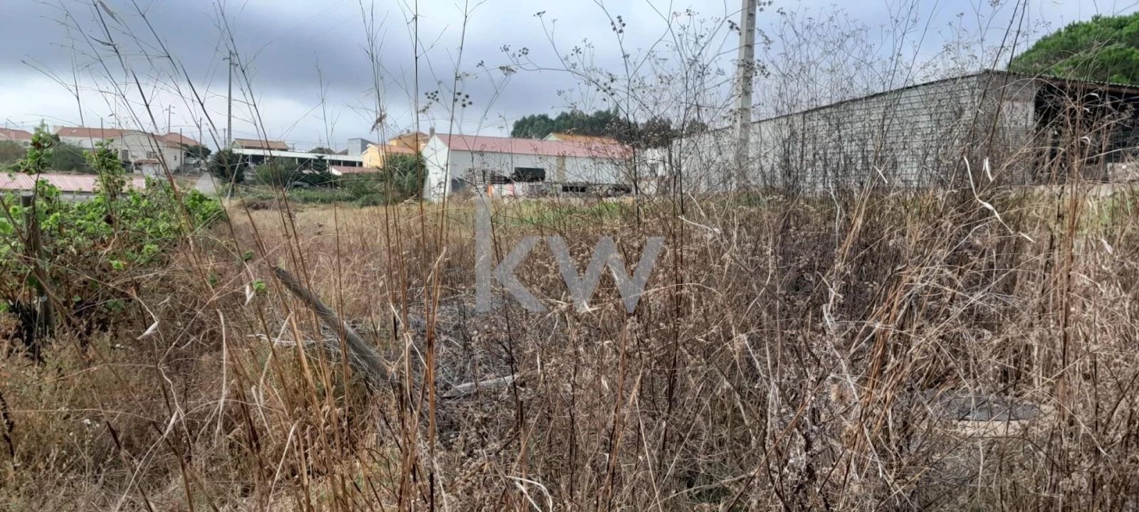 Terreno para Venda em A dos Cunhados e Maceira Foto 5