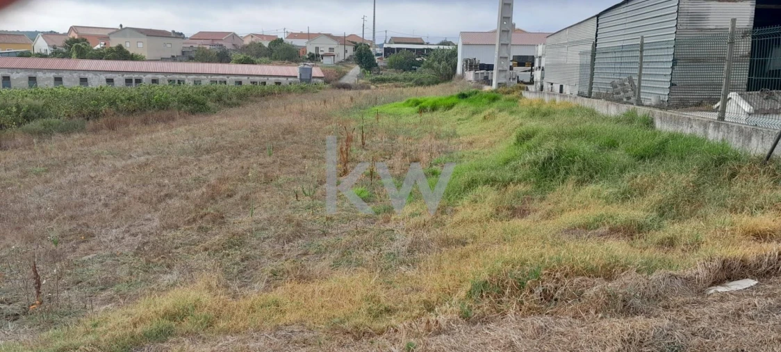 Terreno para Venda em A dos Cunhados e Maceira