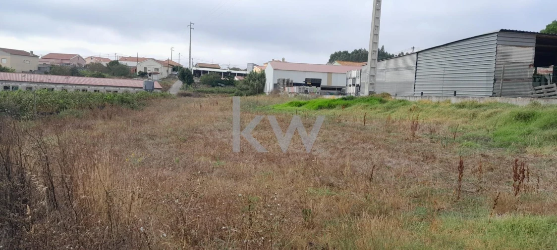 Terreno para Venda em A dos Cunhados e Maceira Foto 3