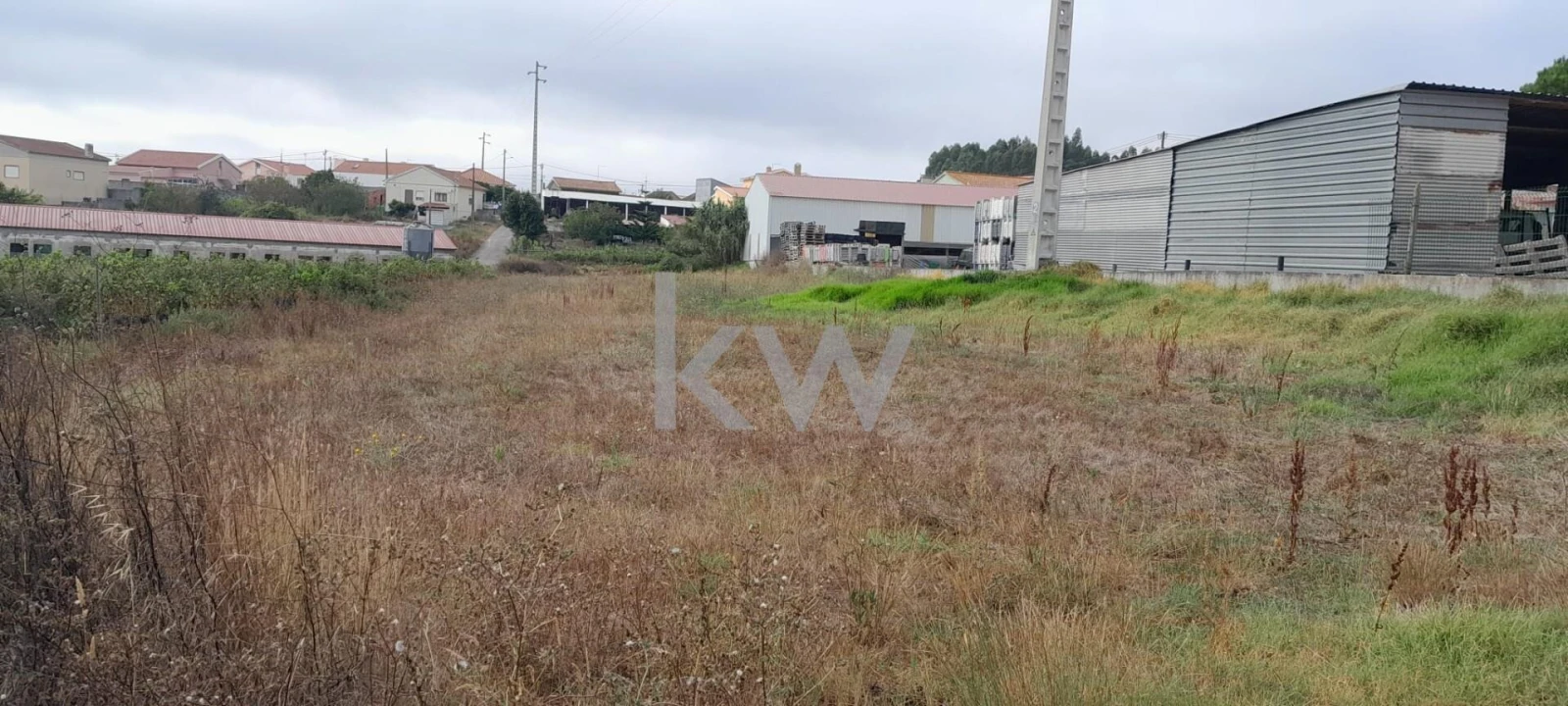 Terreno para Venda em A dos Cunhados e Maceira Foto 3