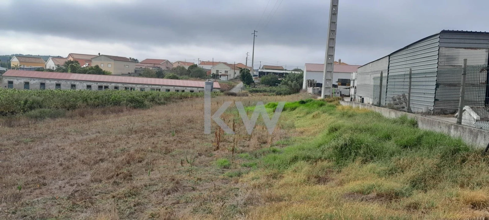 Terreno para Venda em A dos Cunhados e Maceira Foto 6