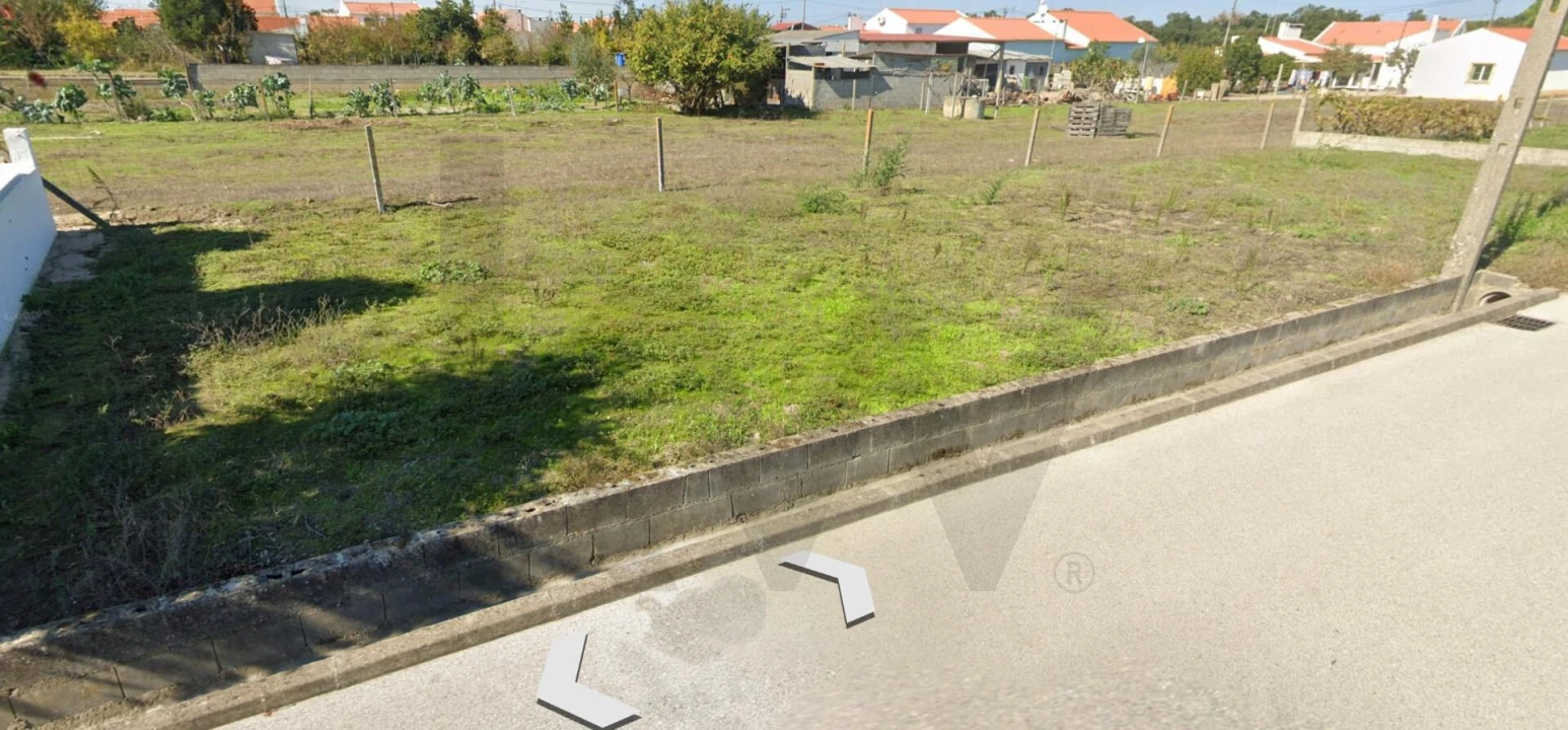 Terreno para Venda em Couço Foto 3