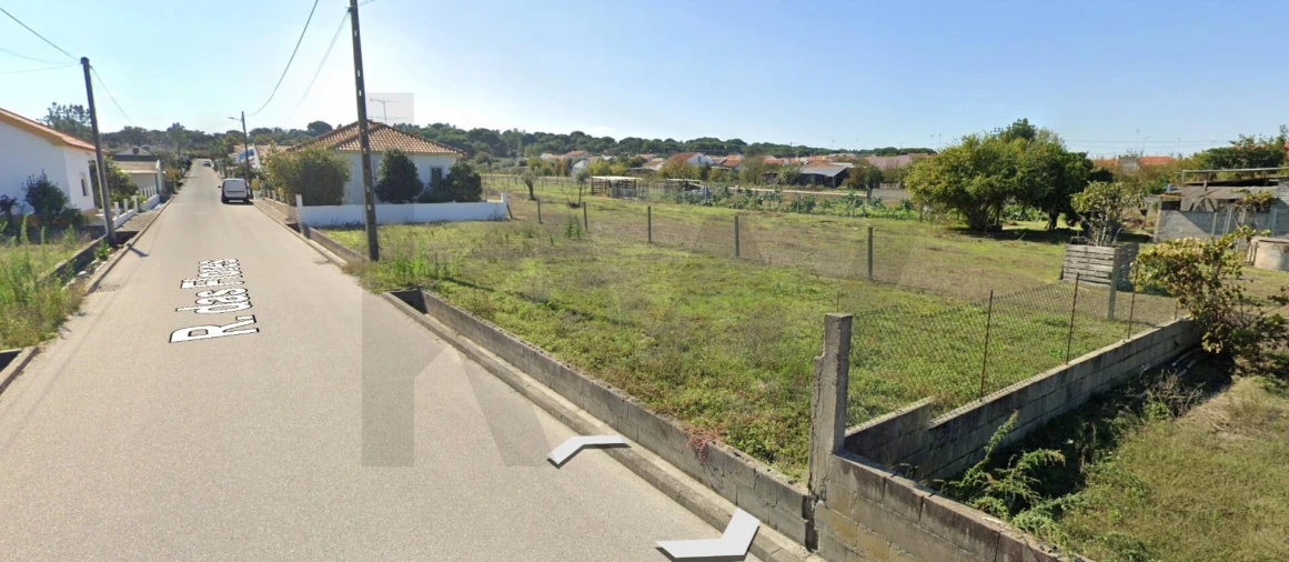 Terreno para Venda em Couço