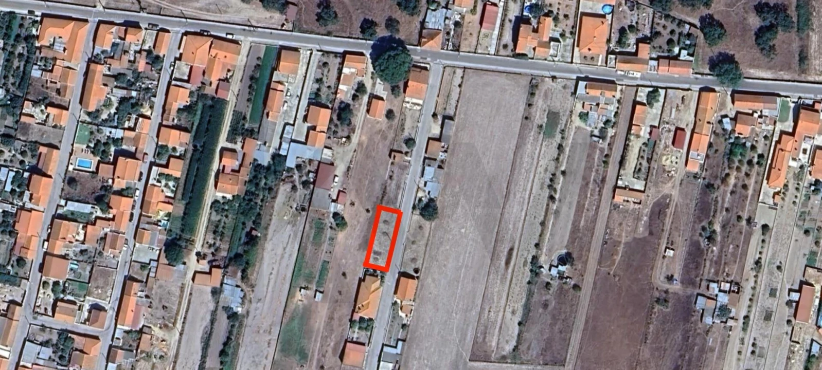 Terreno para Venda em Couço Foto 4