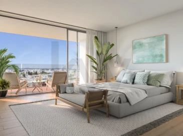 Apartamento T2 para Venda em Olhão