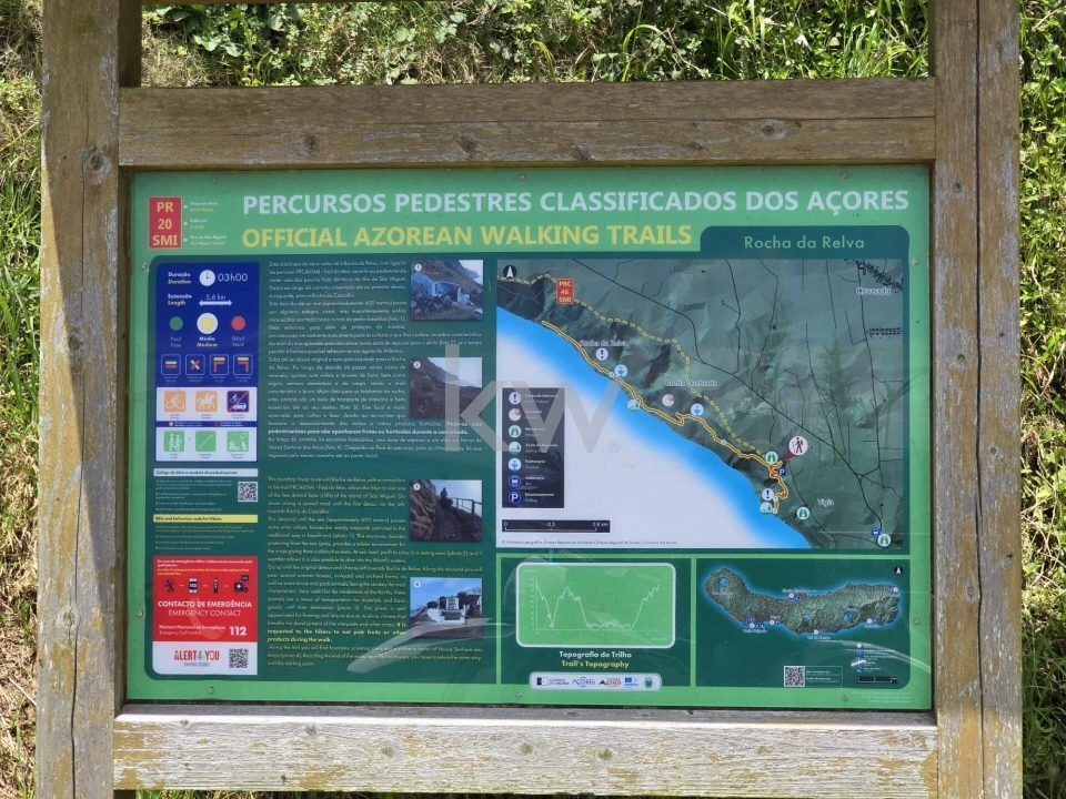 Moradia T2 para Venda em Relva Foto 44