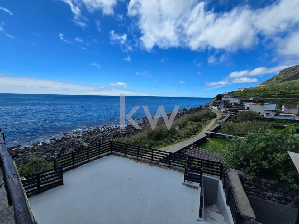 Moradia T2 para Venda em Relva Foto 8