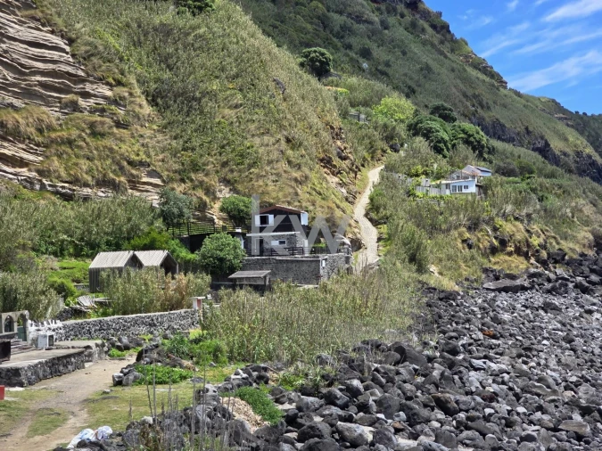 Moradia T2 para Venda em Relva Foto 37