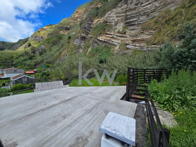 Moradia T2 para Venda em Relva Foto 13