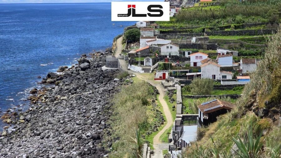 Moradia T2 para Venda em Relva