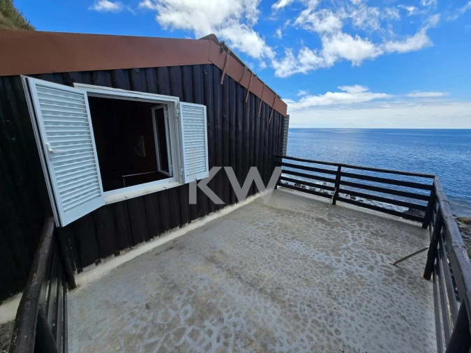 Moradia T2 para Venda em Relva Foto 10