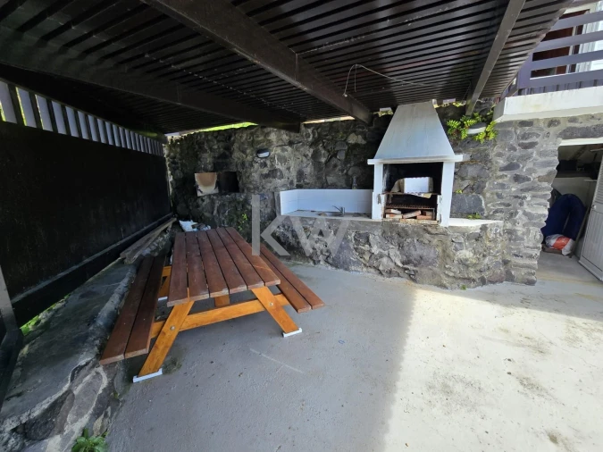 Moradia T2 para Venda em Relva Foto 21