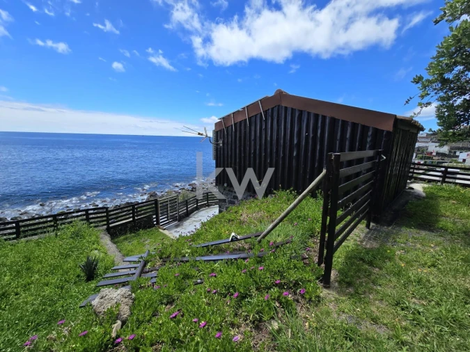 Moradia T2 para Venda em Relva Foto 16