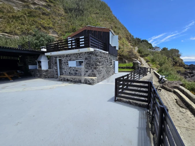 Moradia T2 para Venda em Relva Foto 28