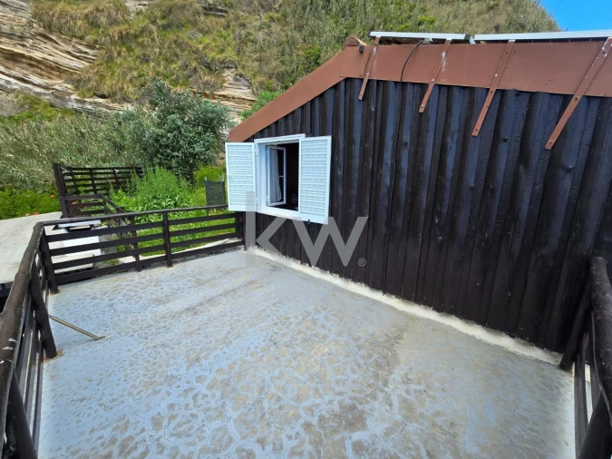 Moradia T2 para Venda em Relva Foto 9