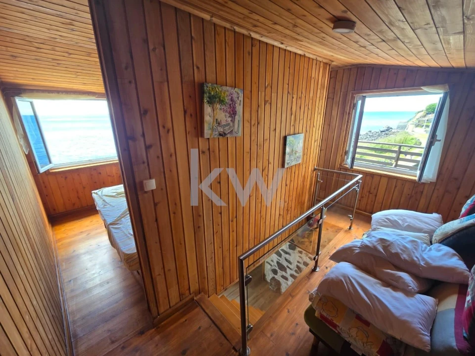 Moradia T2 para Venda em Relva Foto 6