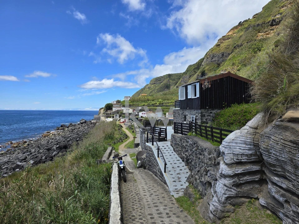 Moradia T2 para Venda em Relva Foto 36