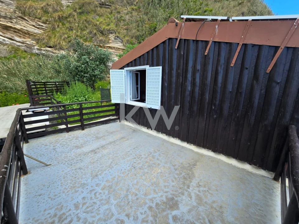 Moradia T2 para Venda em Relva Foto 9