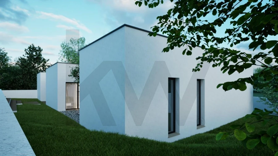 Moradia T4 para Venda em Pampilhosa Foto 13