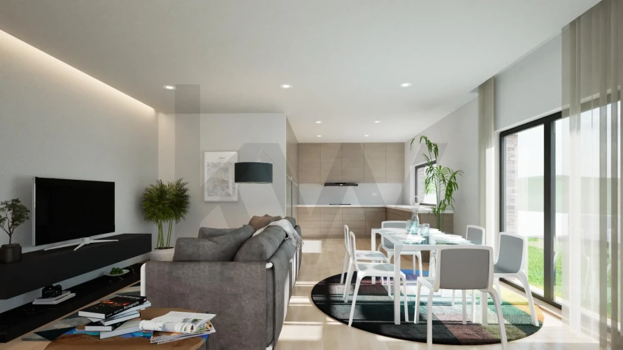 Moradia T4 para Venda em Pampilhosa Foto 4