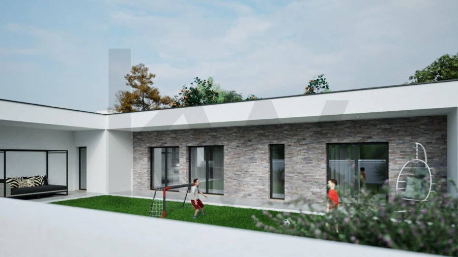 Moradia T4 para Venda em Pampilhosa Foto 16