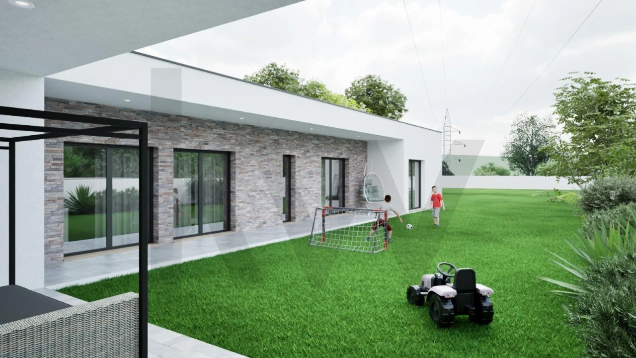 Moradia T4 para Venda em Pampilhosa Foto 18