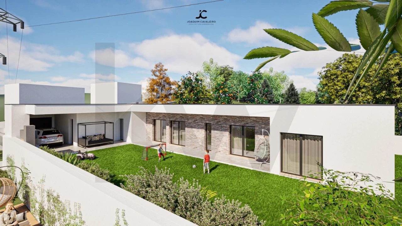 Moradia T4 para Venda em Pampilhosa Foto 14