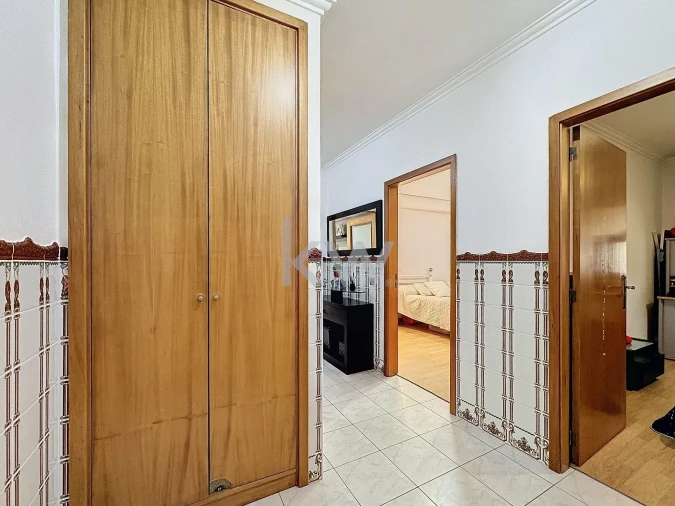 Apartamento T3 para Venda em Nogueira da Regedoura Foto 22