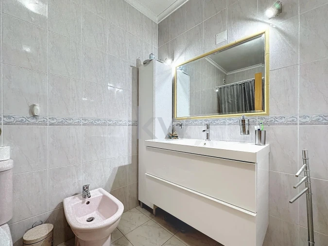 Apartamento T3 para Venda em Nogueira da Regedoura Foto 31