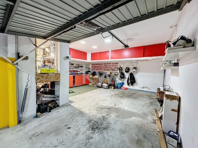 Apartamento T3 para Venda em Nogueira da Regedoura Foto 34