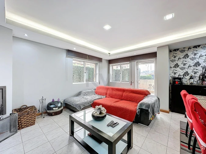 Apartamento T3 para Venda em Nogueira da Regedoura Foto 12