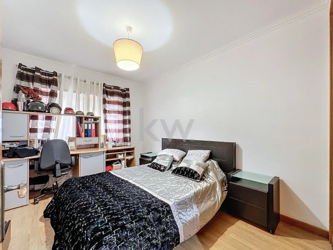 Apartamento T3 para Venda em Nogueira da Regedoura Foto 29