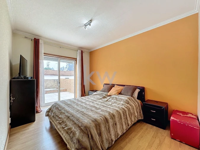 Apartamento T3 para Venda em Nogueira da Regedoura Foto 25