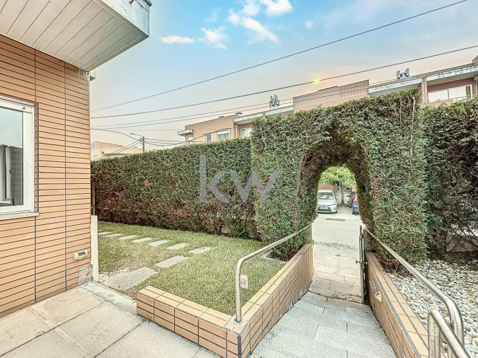 Apartamento T3 para Venda em Nogueira da Regedoura Foto 3