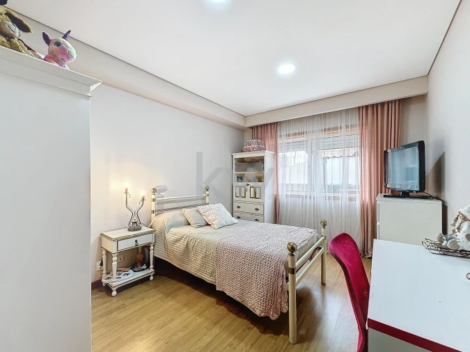 Apartamento T3 para Venda em Nogueira da Regedoura Foto 27